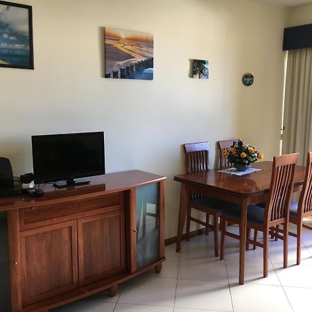 Apartamento T1 Com Piscina E Vista Mar - Praia Da Rocha Portimão Εξωτερικό φωτογραφία