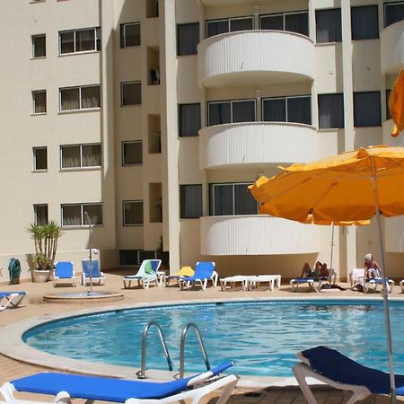 Apartamento T1 Com Piscina E Vista Mar - Praia Da Rocha Portimão Εξωτερικό φωτογραφία