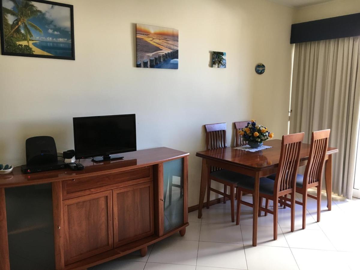 Apartamento T1 Com Piscina E Vista Mar - Praia Da Rocha Portimão Εξωτερικό φωτογραφία