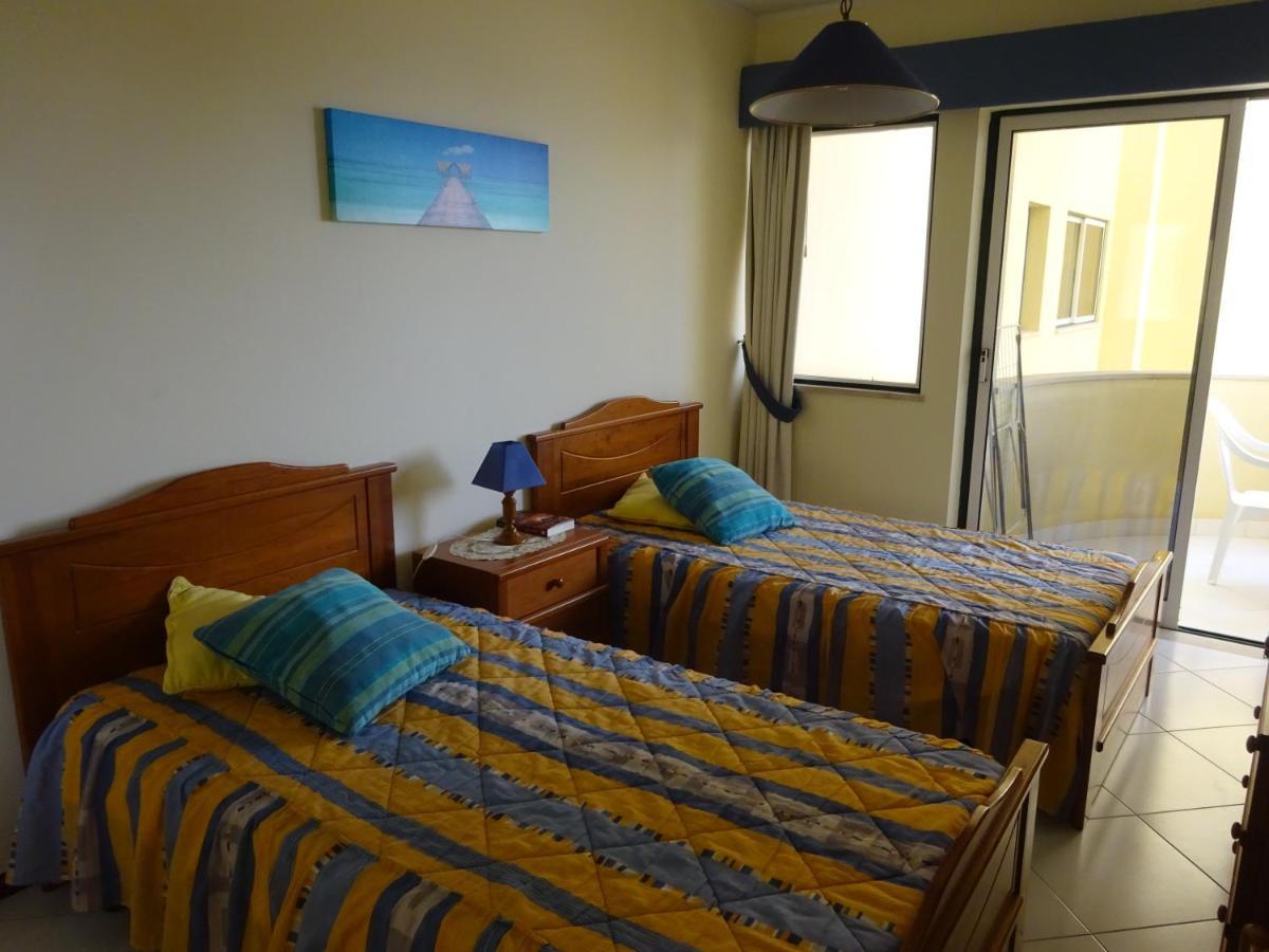 Apartamento T1 Com Piscina E Vista Mar - Praia Da Rocha Portimão Εξωτερικό φωτογραφία
