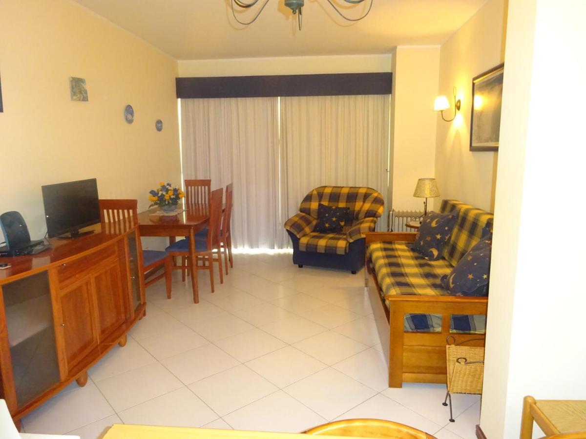 Apartamento T1 Com Piscina E Vista Mar - Praia Da Rocha Portimão Εξωτερικό φωτογραφία