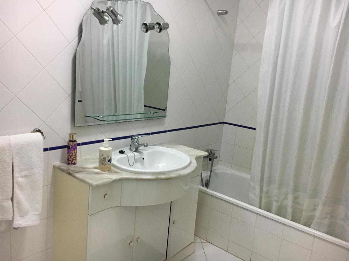 Apartamento T1 Com Piscina E Vista Mar - Praia Da Rocha Portimão Εξωτερικό φωτογραφία